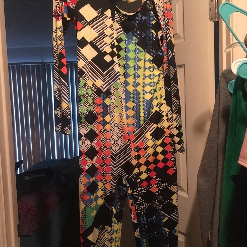 Jumpsuit